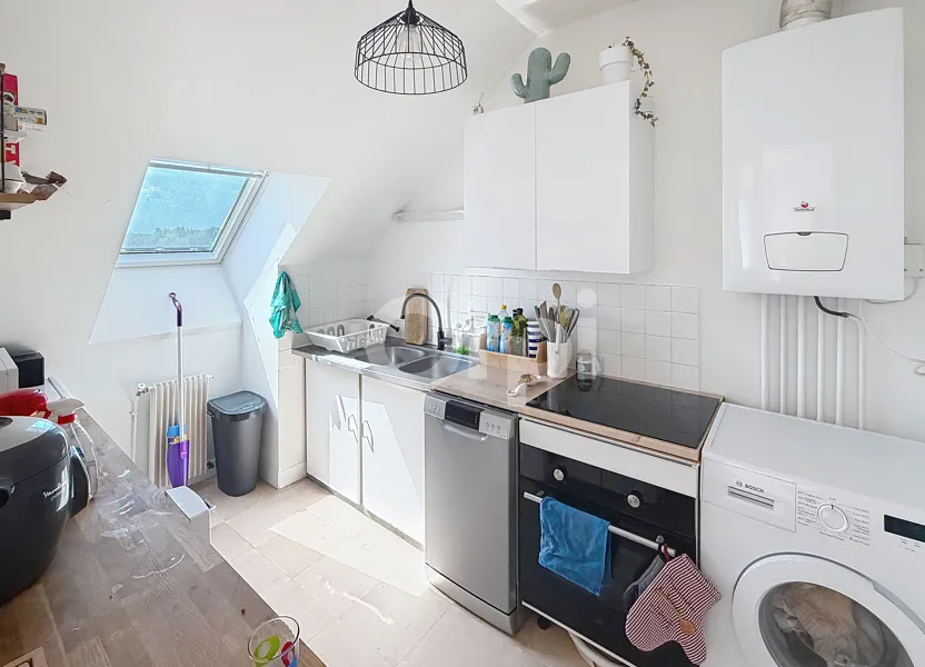 Appartement Rue Évariste Galois à Brive-la-Gaillarde