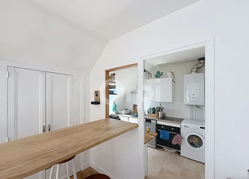 Appartement Rue Évariste Galois à Brive-la-Gaillarde