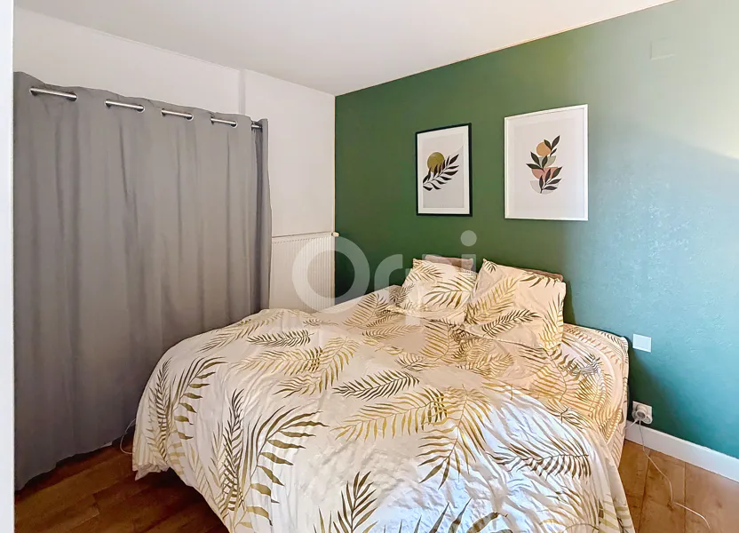 Appartement Rue Évariste Galois à Brive-la-Gaillarde