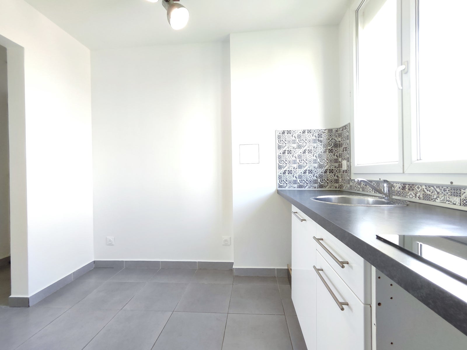 Flat Rue Saint-Pierre in Sorgues