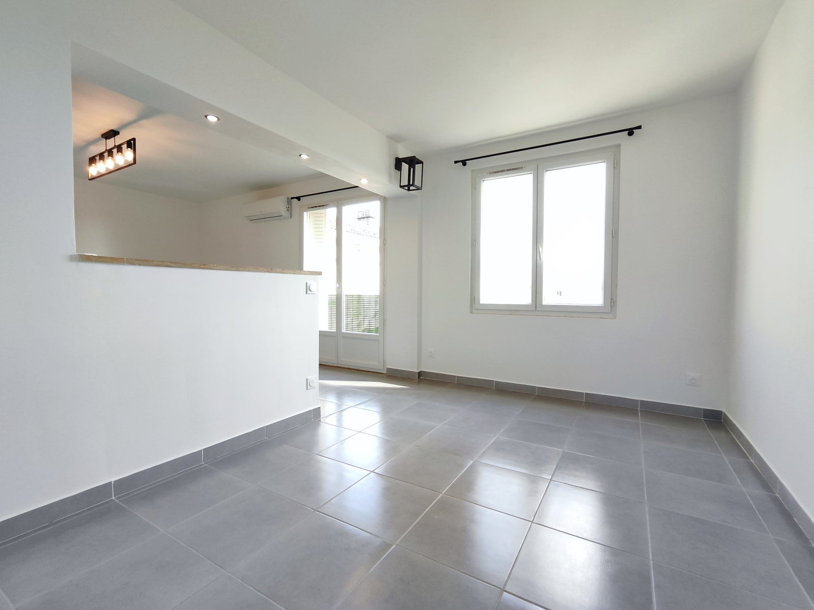 Appartement Rue Saint-Pierre à Sorgues
