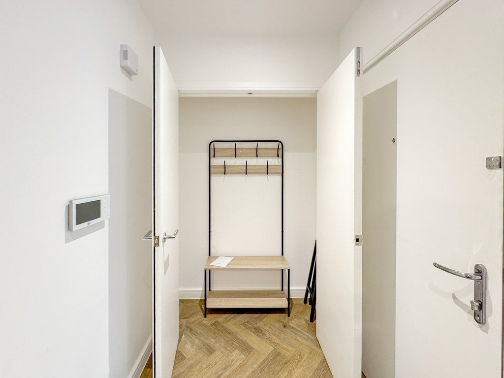Flat Granville Road in Greater London