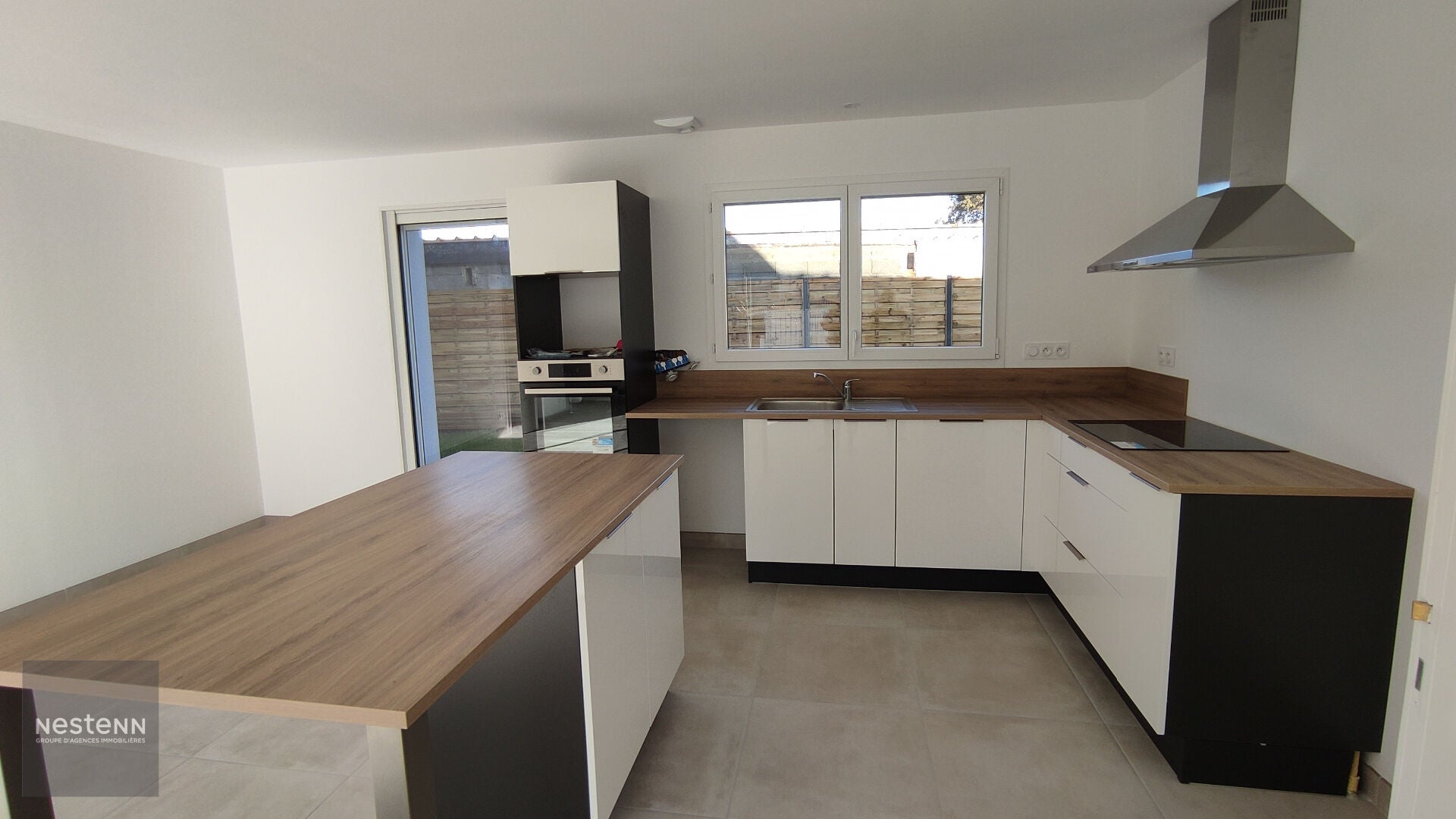 Maison Rue du Général Leclerc à Le Pouliguen