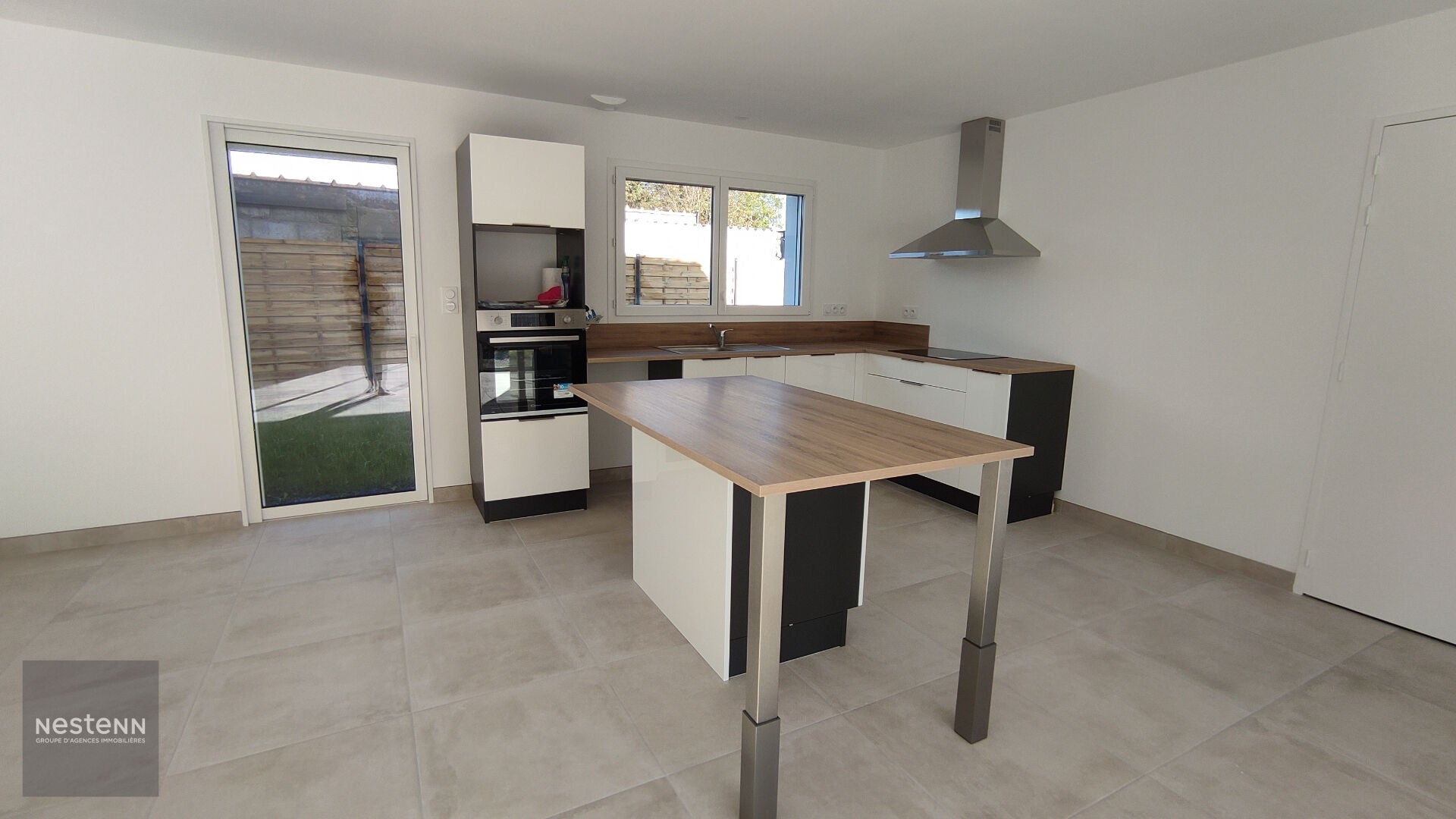 Maison Rue du Général Leclerc à Le Pouliguen