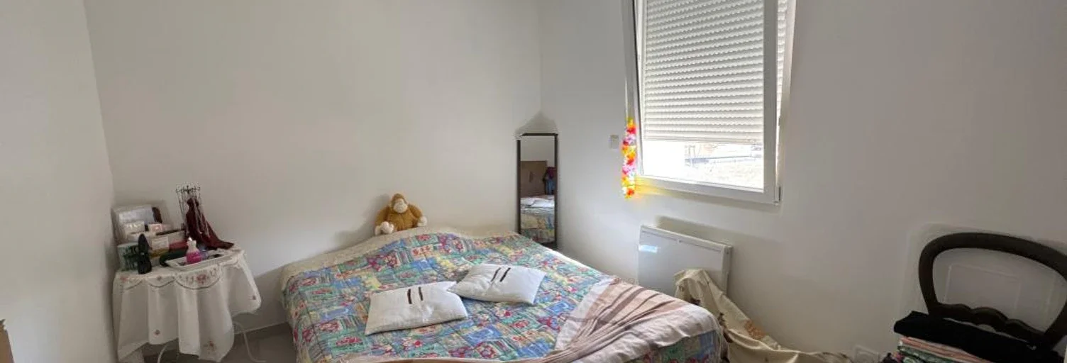 Appartement Rue Centrale à Pont-de-Chéruy