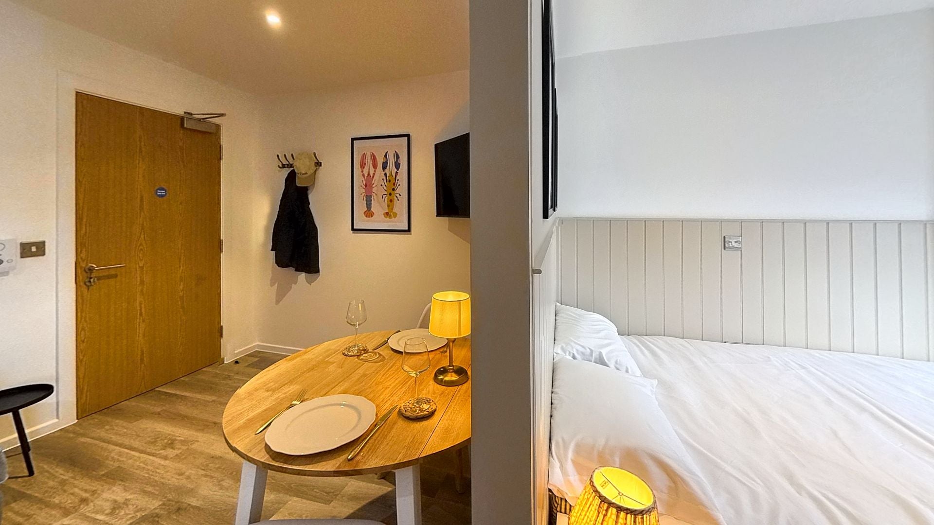 Room Verney Street in Exeter