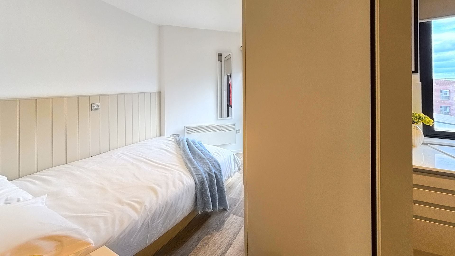 Room Verney Street in Exeter