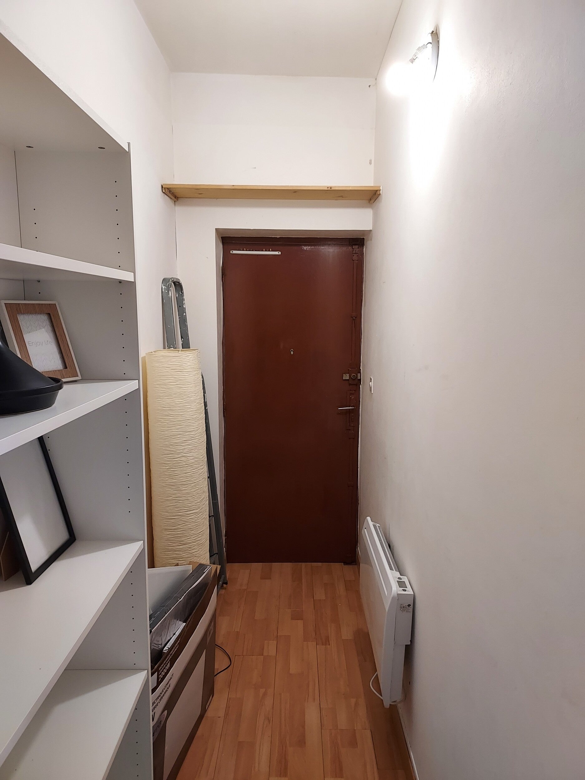 Flat Rue Saint-Jean Villenouvelle in Montauban