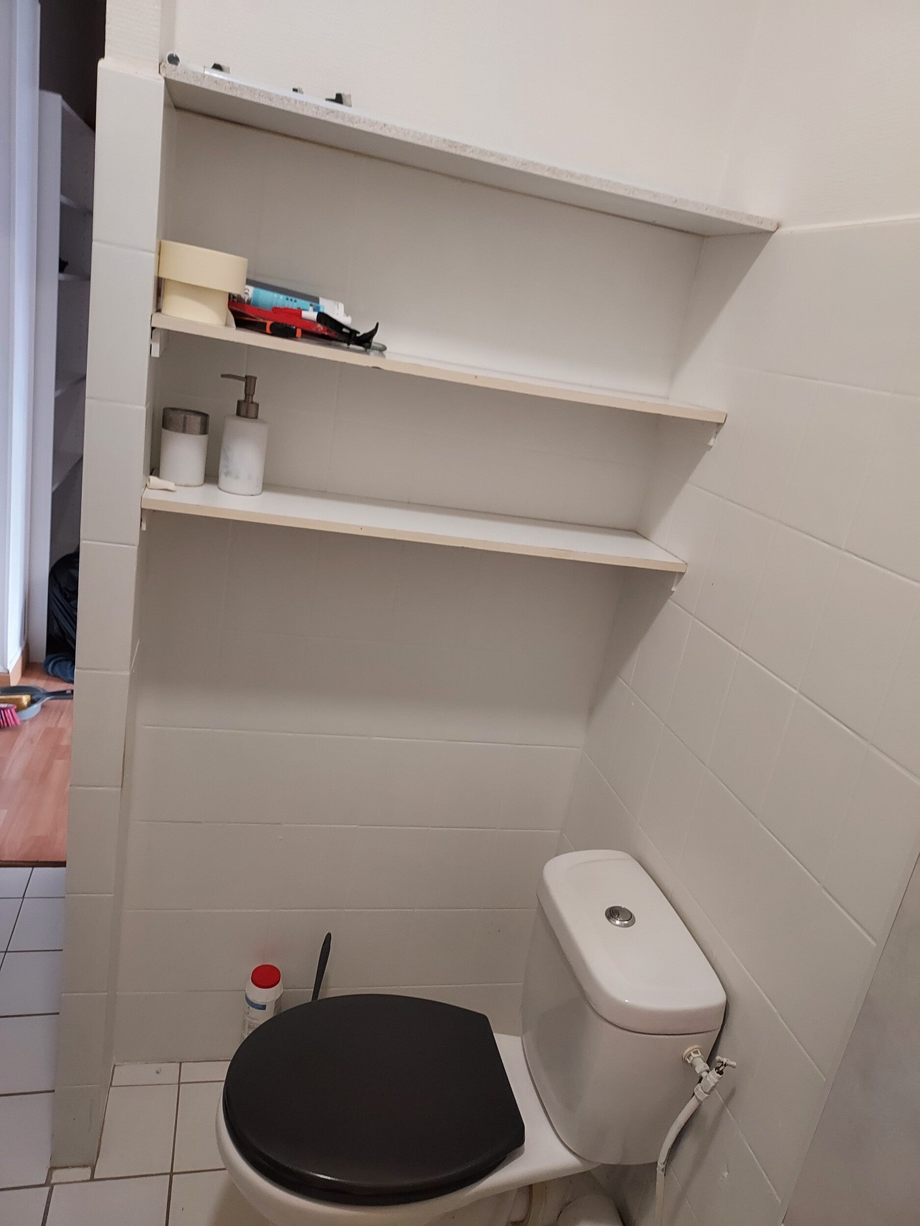 Flat Rue Saint-Jean Villenouvelle in Montauban