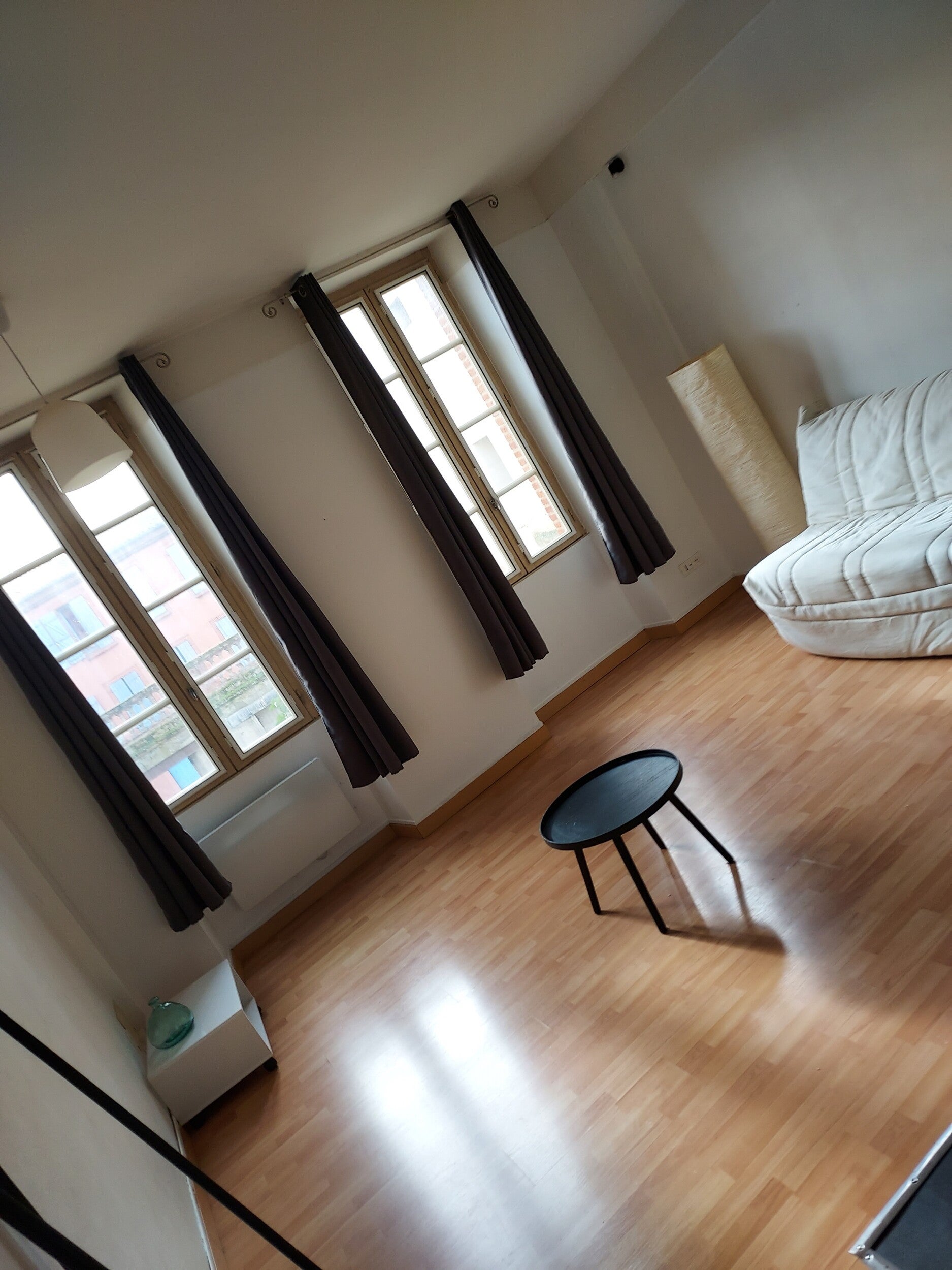 Flat Rue Saint-Jean Villenouvelle in Montauban