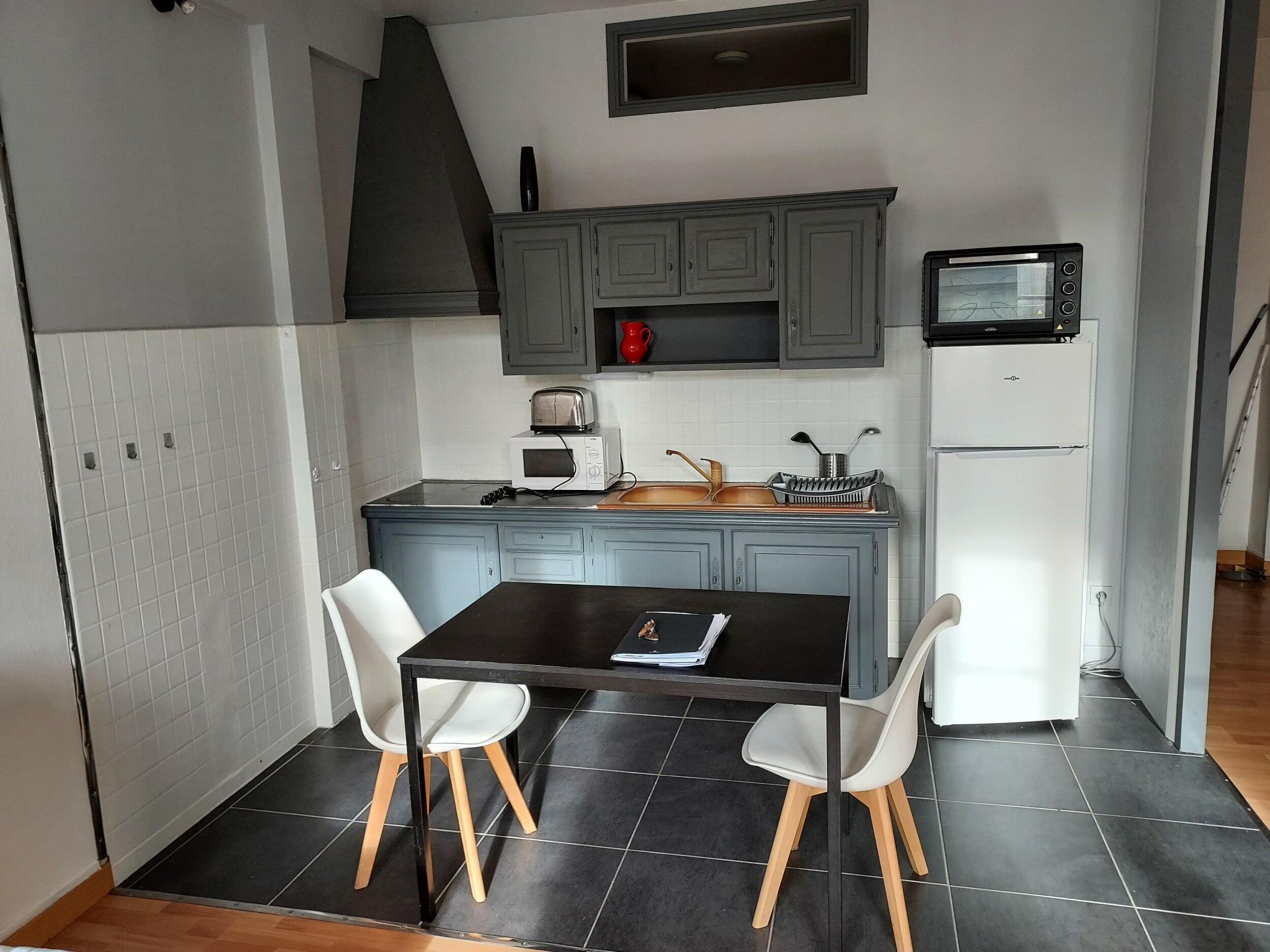 Flat Rue Saint-Jean Villenouvelle in Montauban