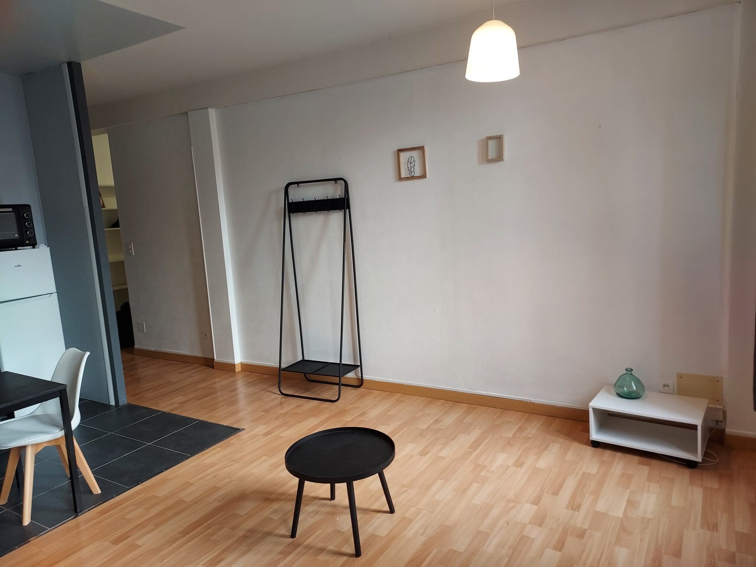 Flat Rue Saint-Jean Villenouvelle in Montauban