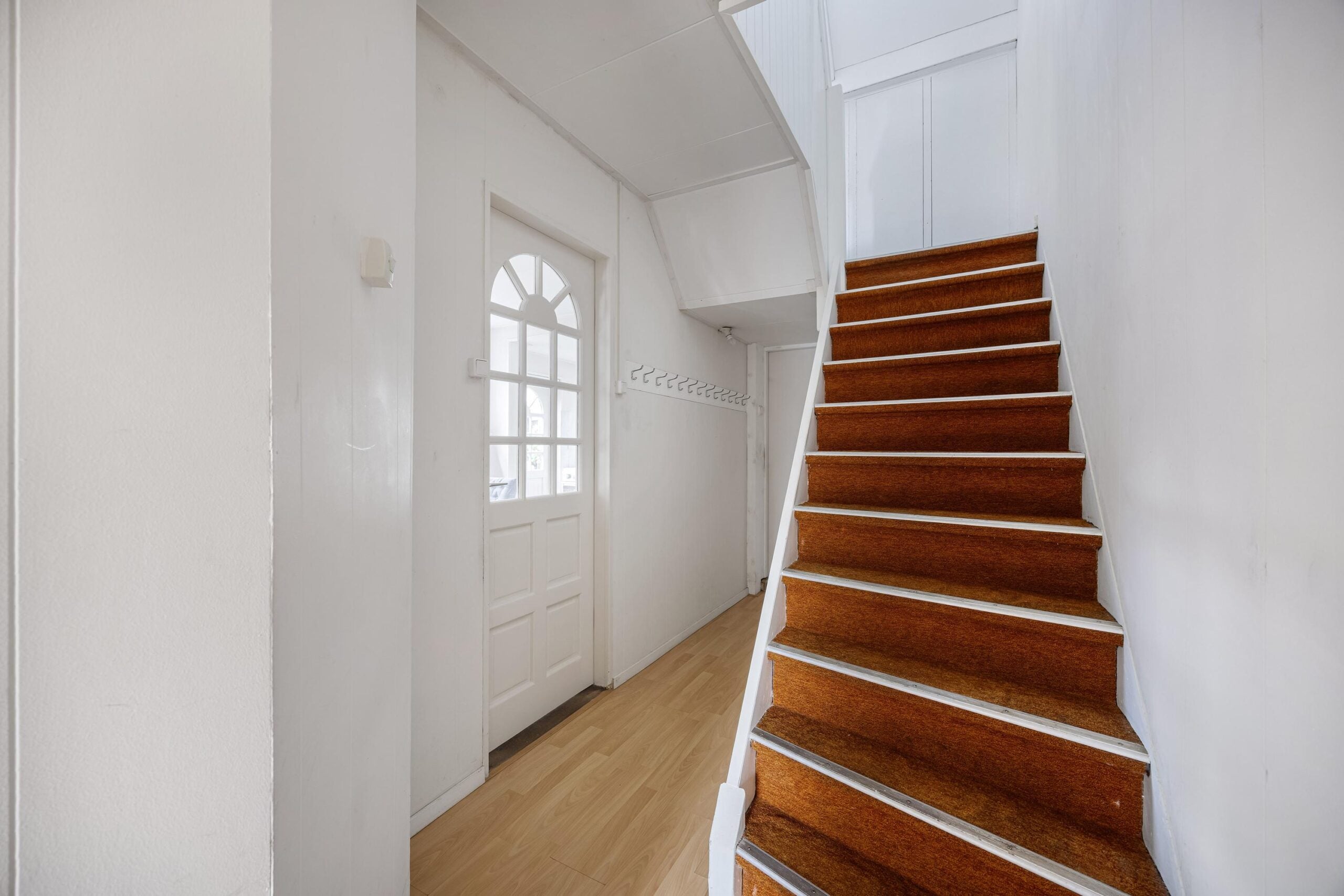 Huis Meester Ludwigstraat 38 in Castricum