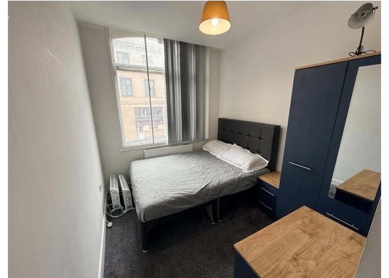 Flat Deansgate in Bolton