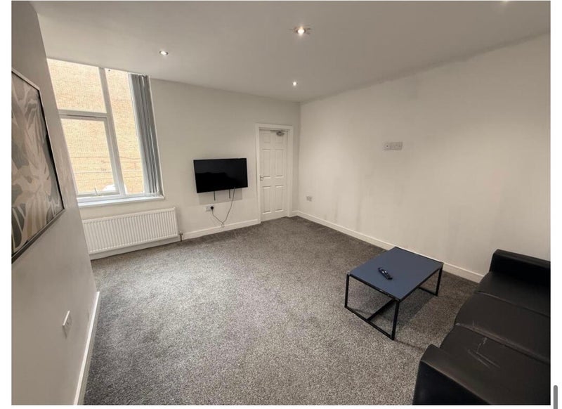 Flat Deansgate in Bolton