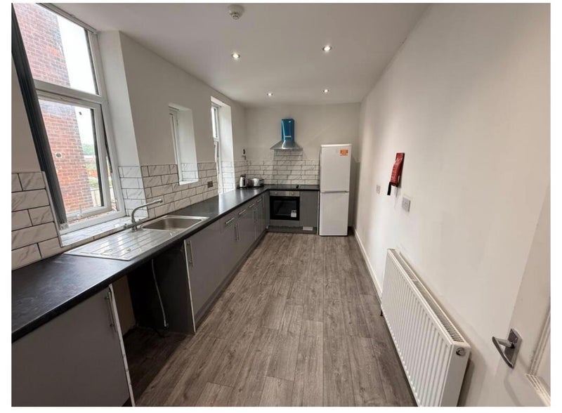 Flat Deansgate in Bolton