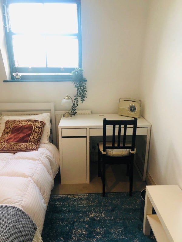 Flat Exmouth Market in Greater London