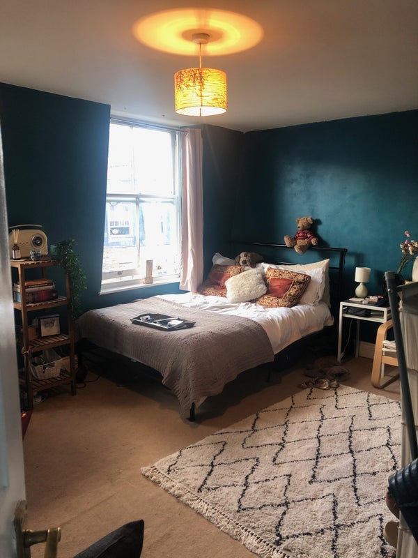 Flat Exmouth Market in Greater London