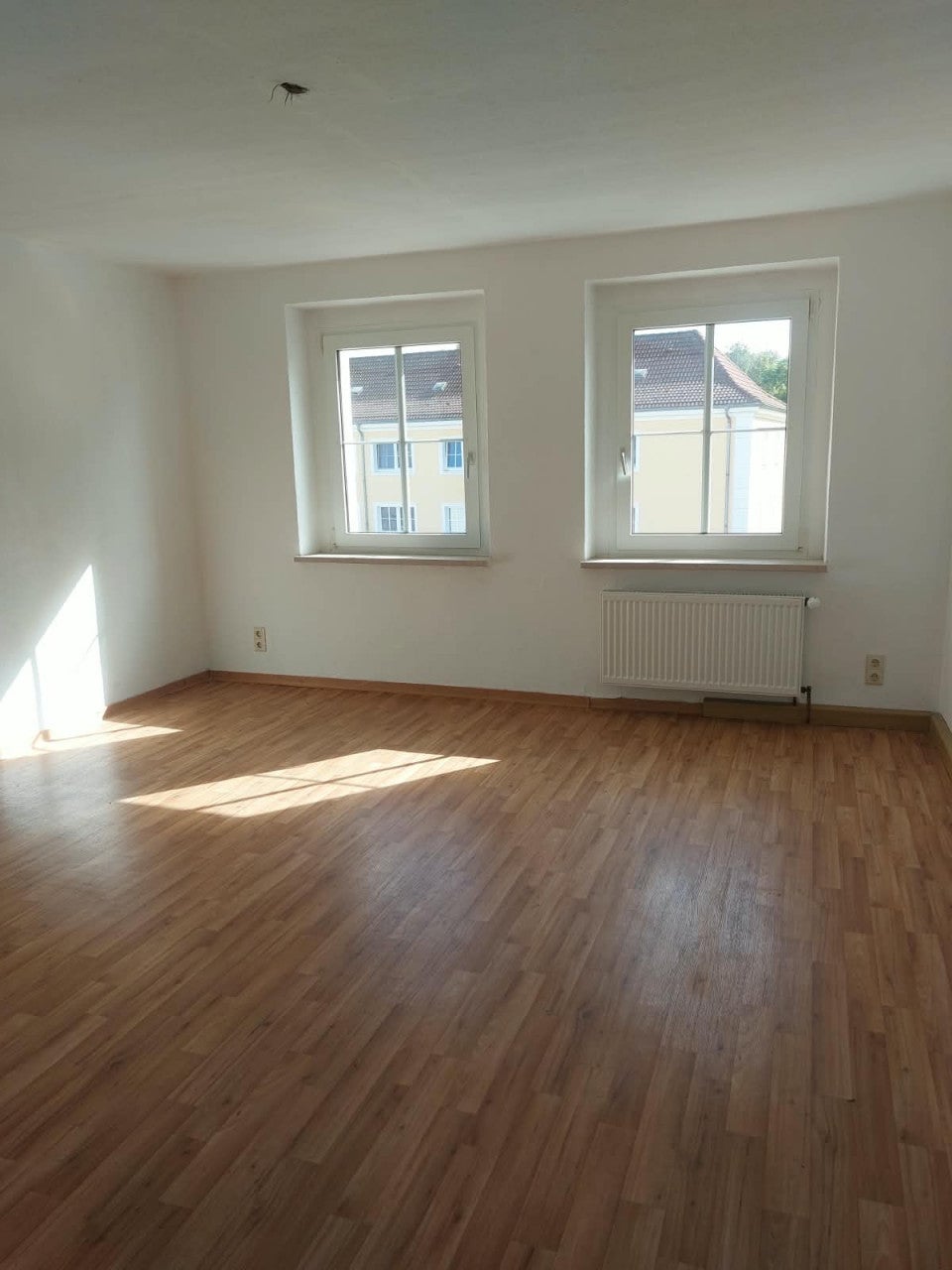 Wohnung Herweghstraße in Braunsbedra
