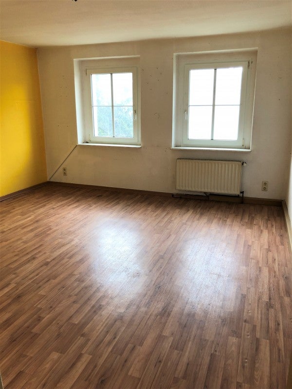 Wohnung Herweghstraße in Braunsbedra