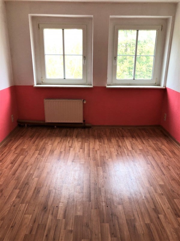 Wohnung Herweghstraße in Braunsbedra