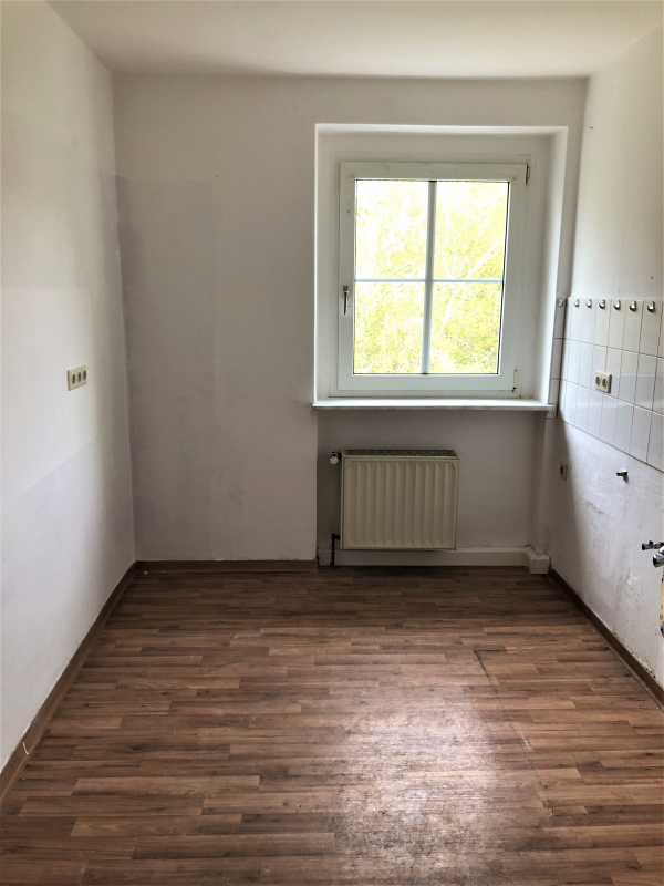 Wohnung Herweghstraße in Braunsbedra