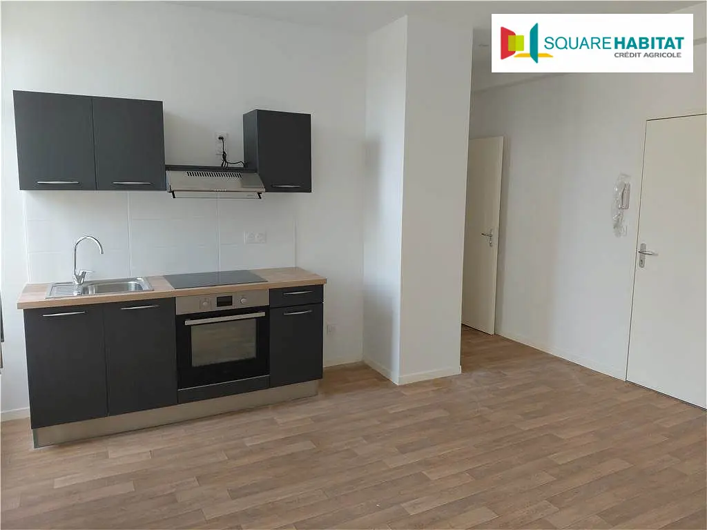 Flat Rue Jules de Sardac in Lectoure