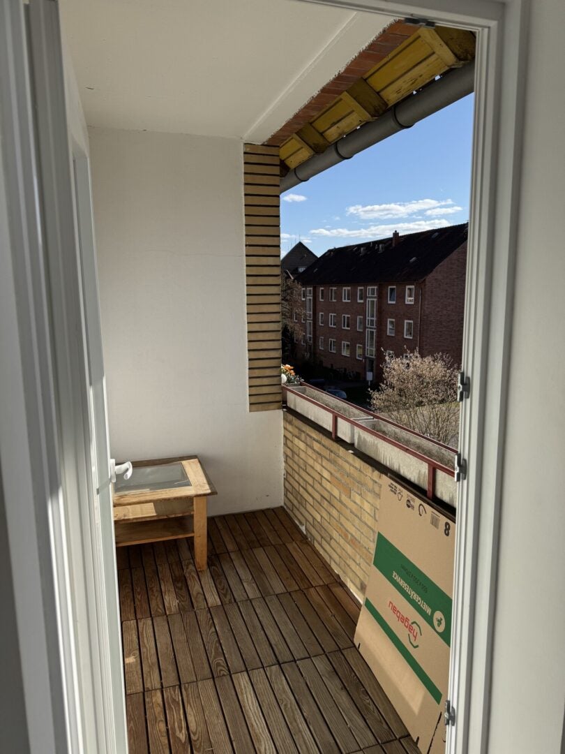 Wohnung Yorckstraße in Lüneburg