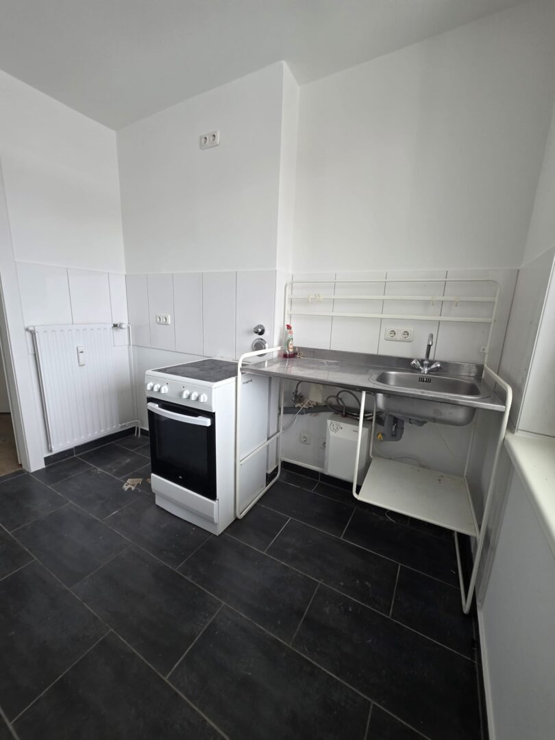 Wohnung Yorckstraße in Lüneburg