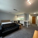 Flat Canning Place in Liverpool