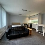Flat Canning Place in Liverpool