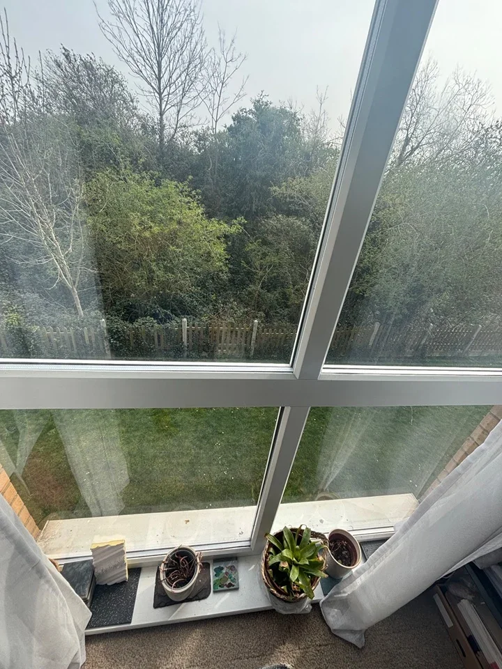 Flat Kidman Close in Greater London