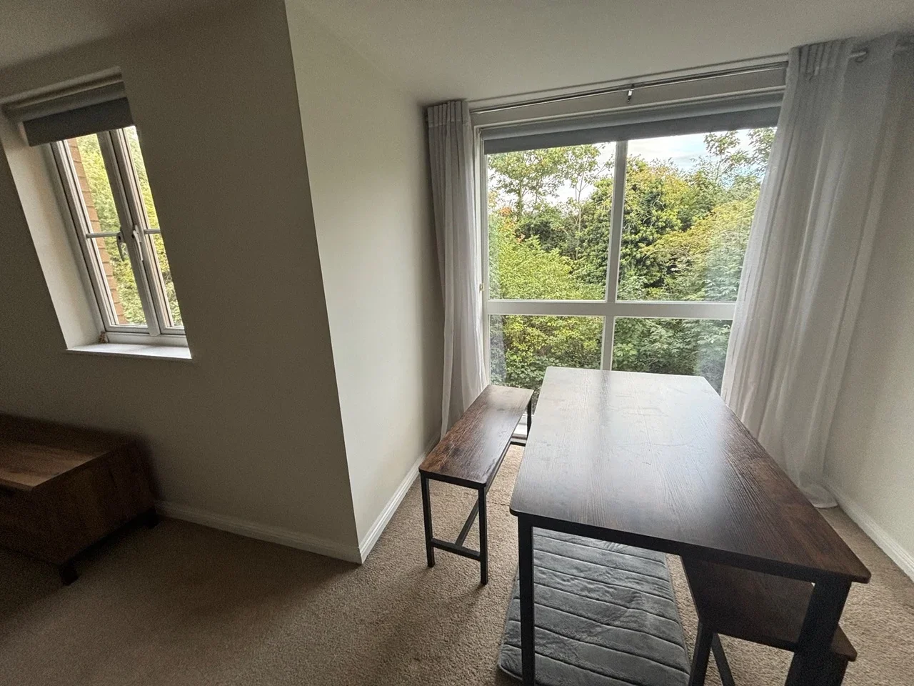 Flat Kidman Close in Greater London