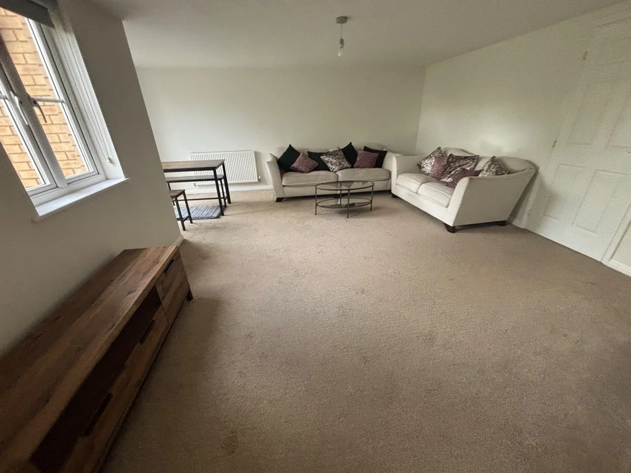 Flat Kidman Close in Greater London