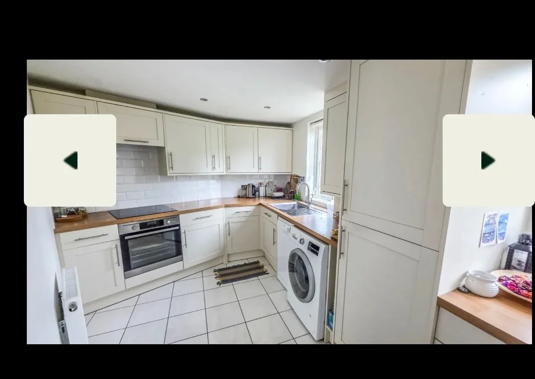 Flat Kidman Close in Greater London