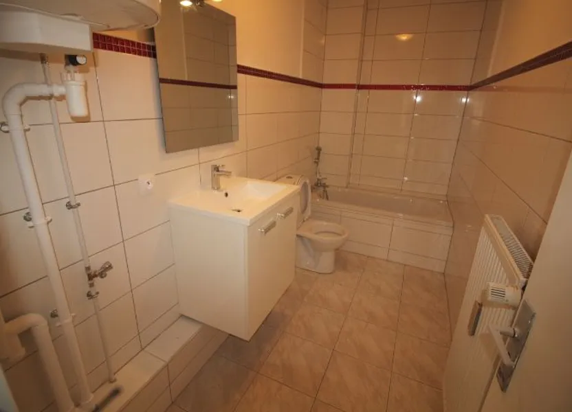 Chambre Rue Martin Bucer à Strasbourg