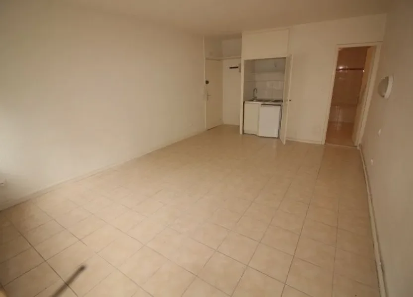 Chambre Rue Martin Bucer à Strasbourg