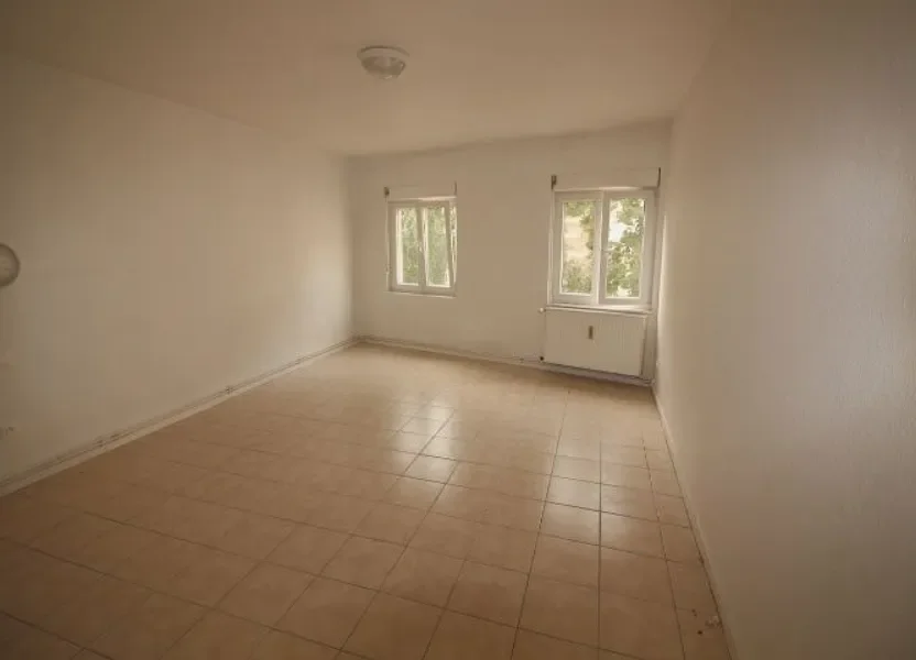 Chambre Rue Martin Bucer à Strasbourg