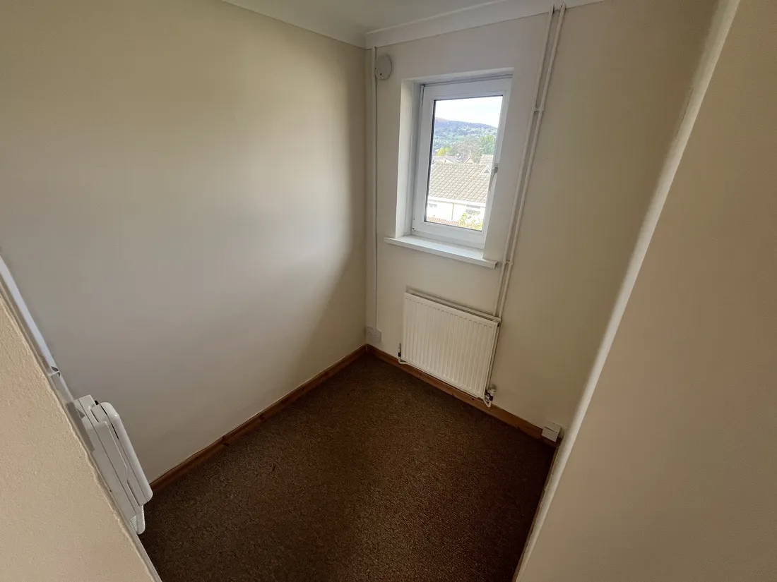 Flat Llwyn Onn in Cwmbrân