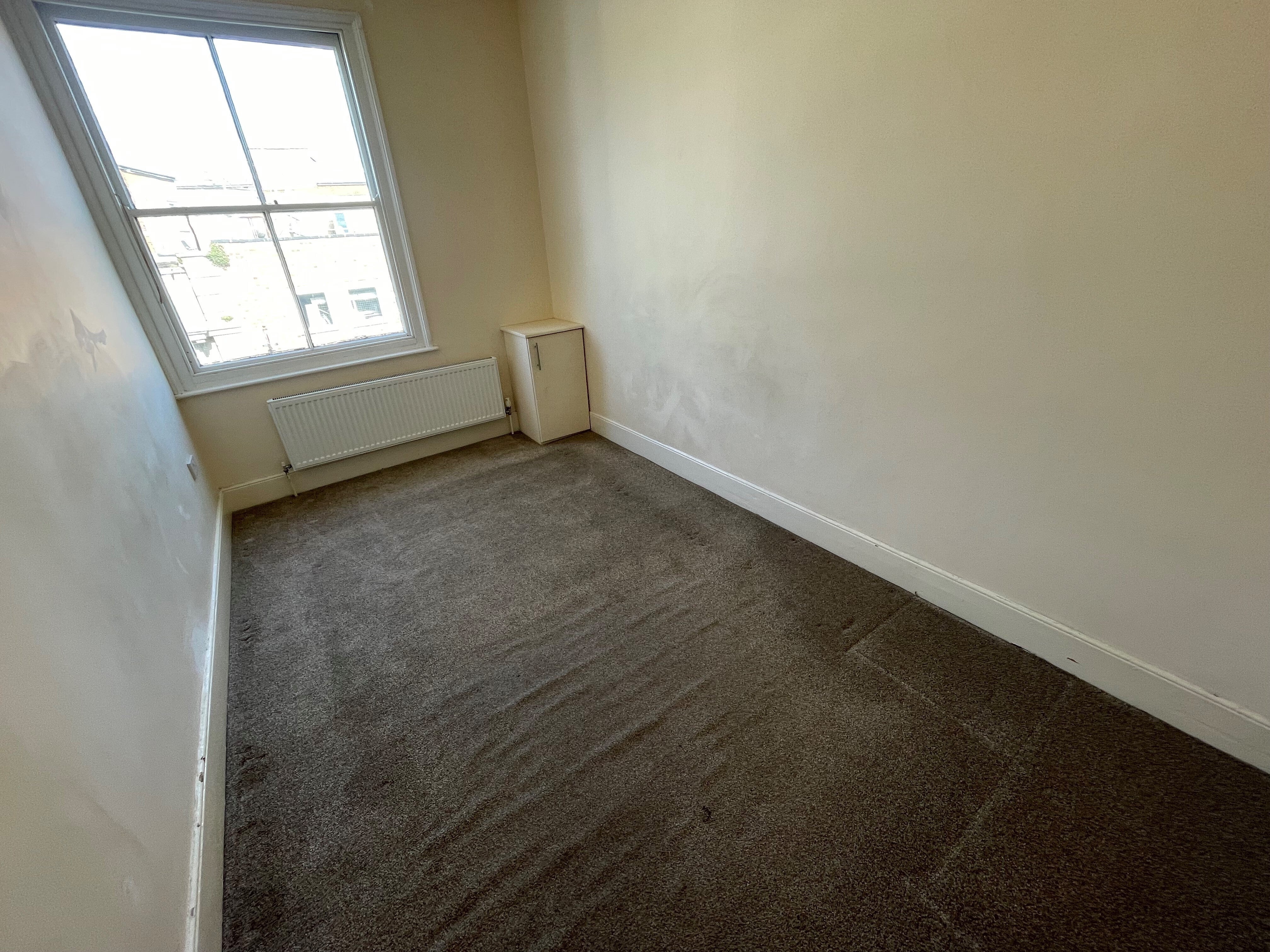 Flat King Street in Thanet