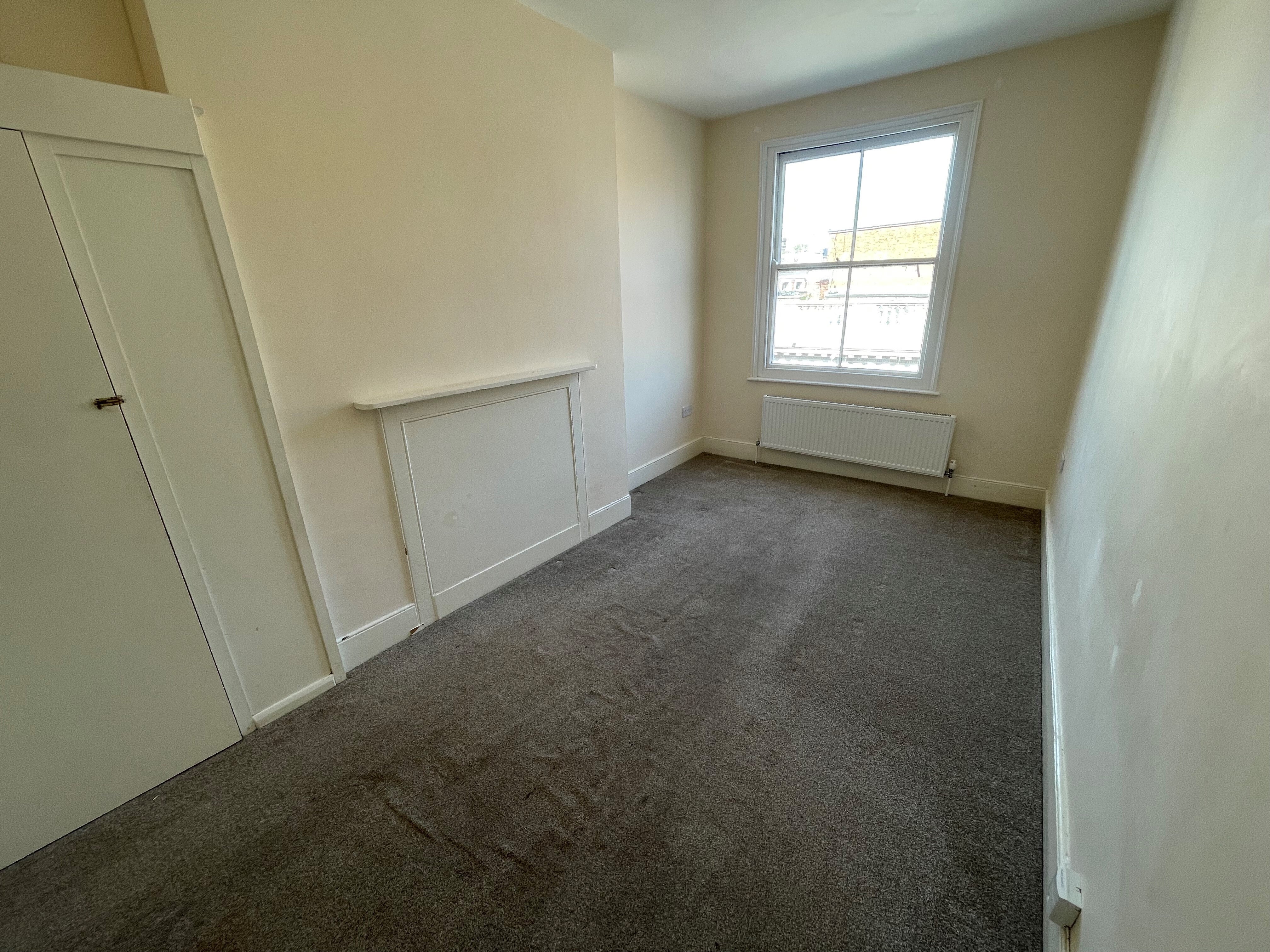 Flat King Street in Thanet