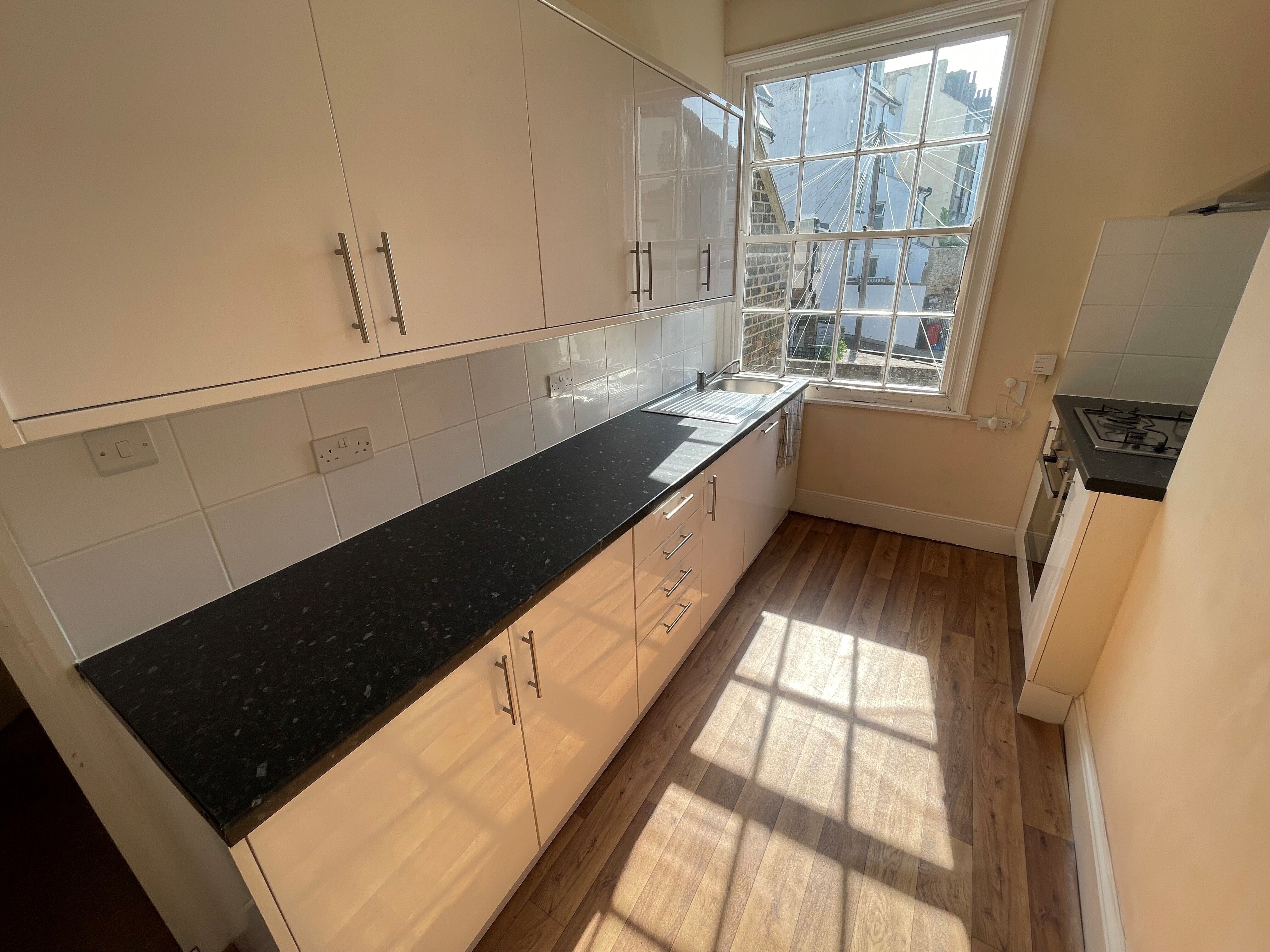 Flat King Street in Thanet