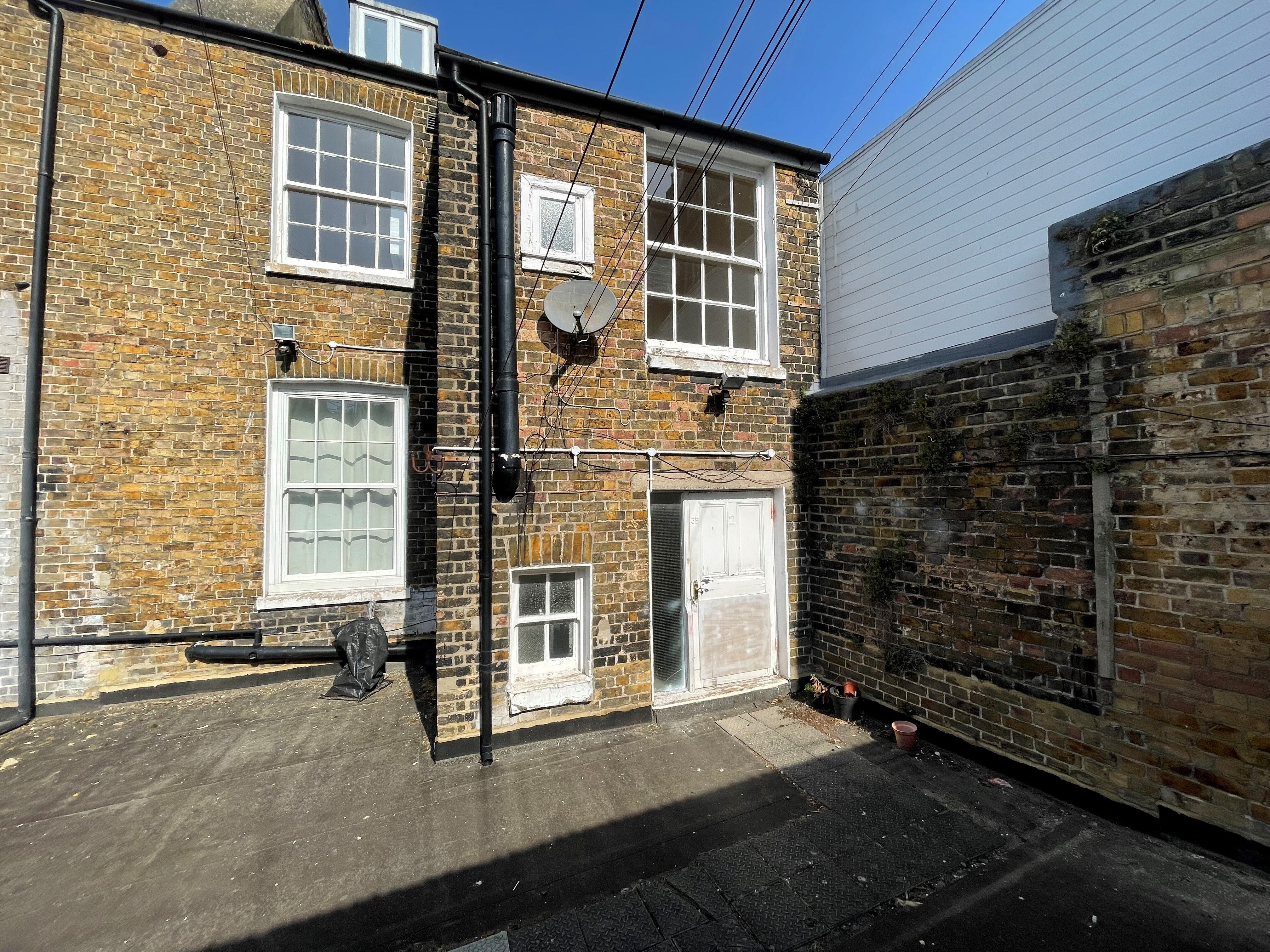 Flat King Street in Thanet