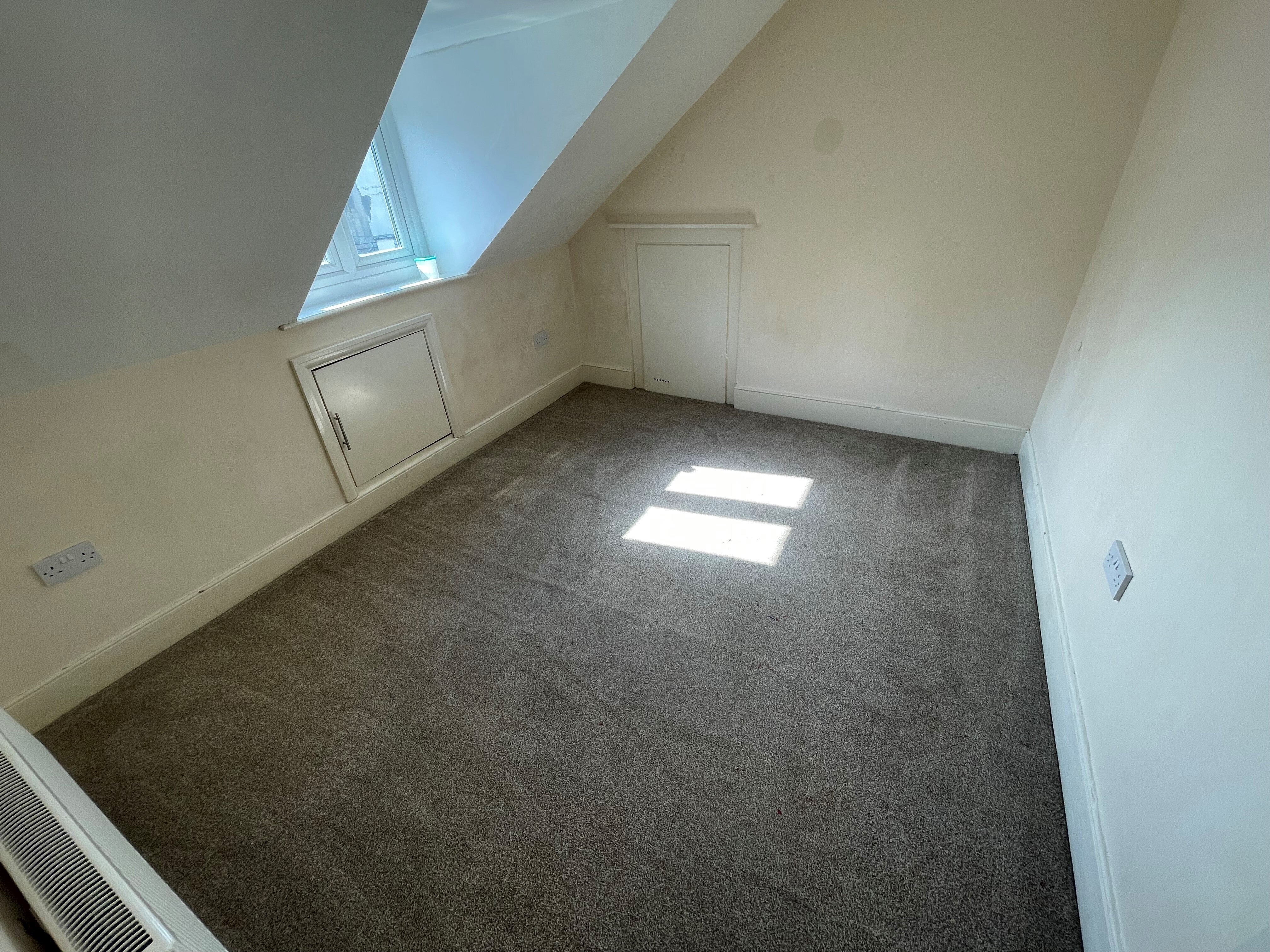 Flat King Street in Thanet