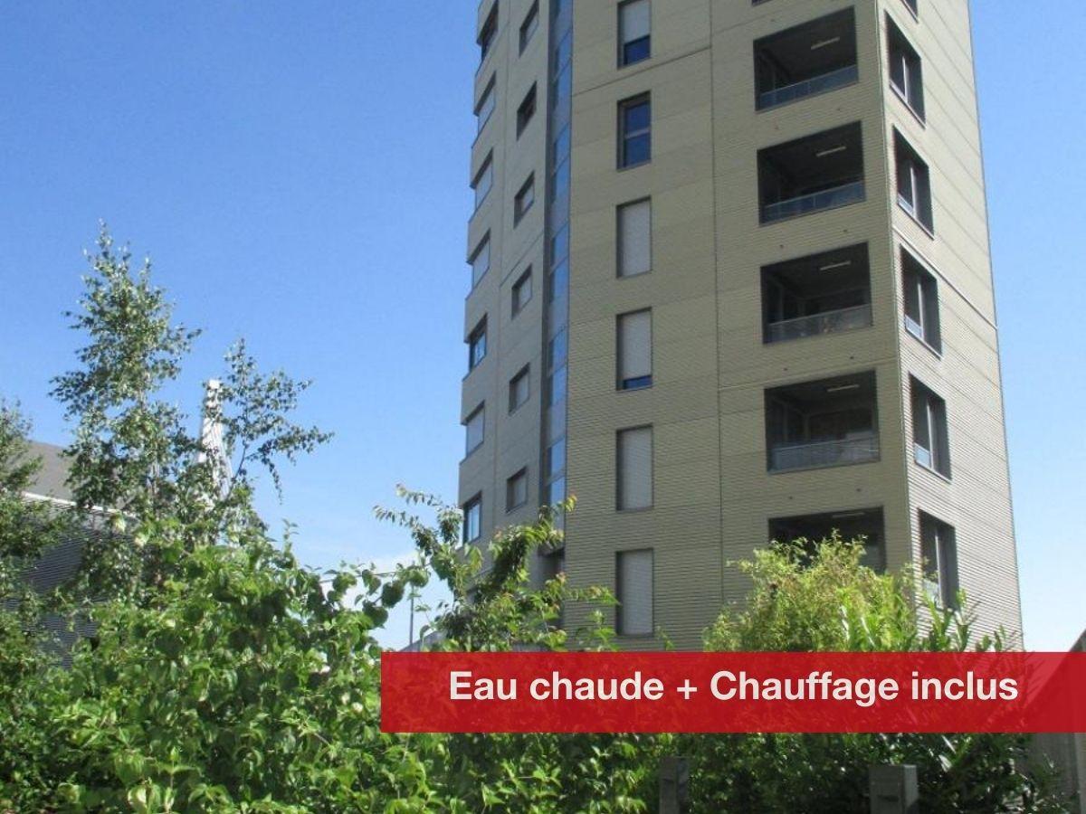 Appartement Rue Thomas Narcejac à Nantes