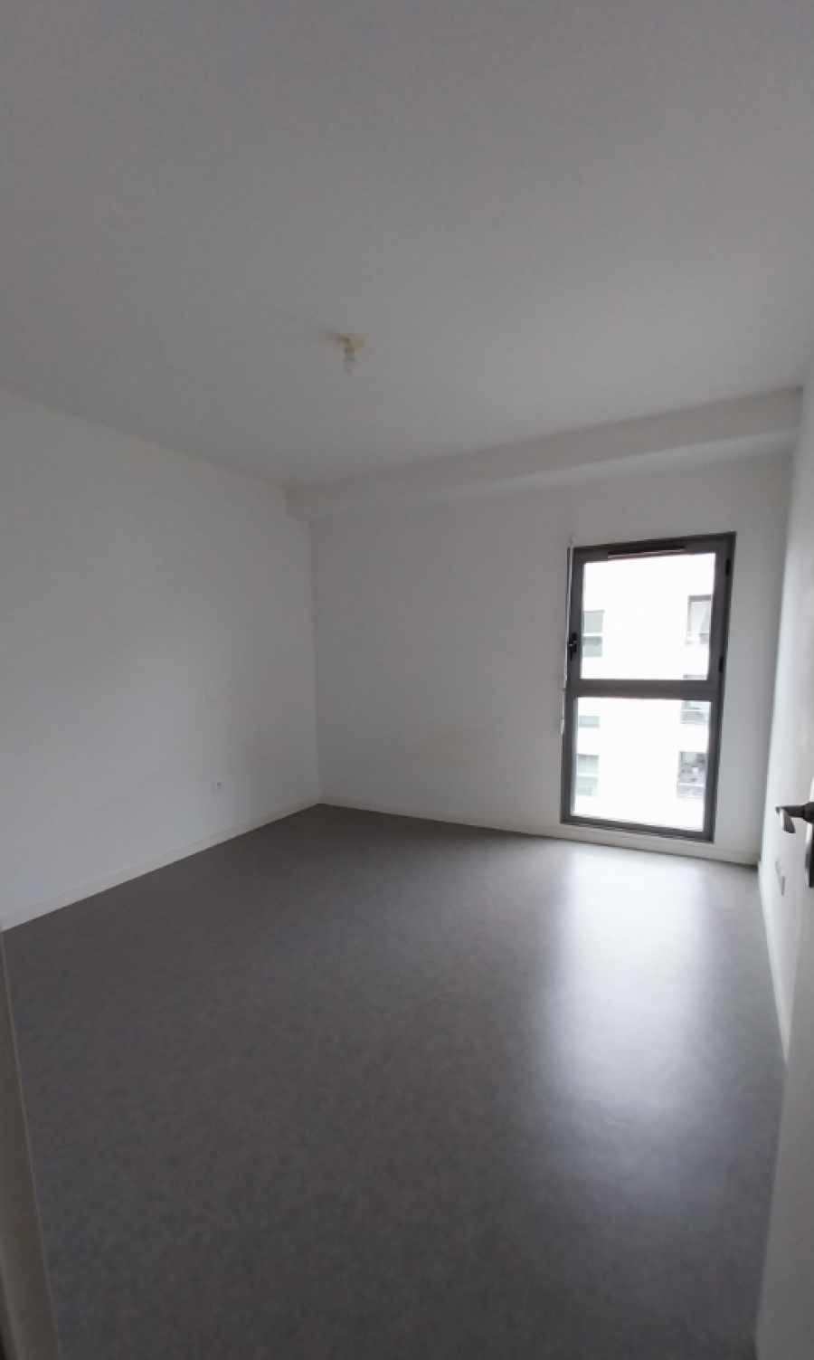 Appartement Rue Thomas Narcejac à Nantes