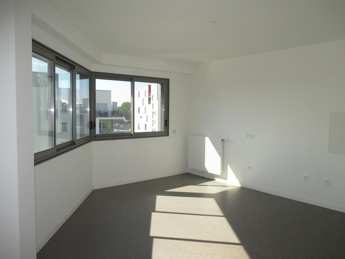 Appartement Rue Thomas Narcejac à Nantes