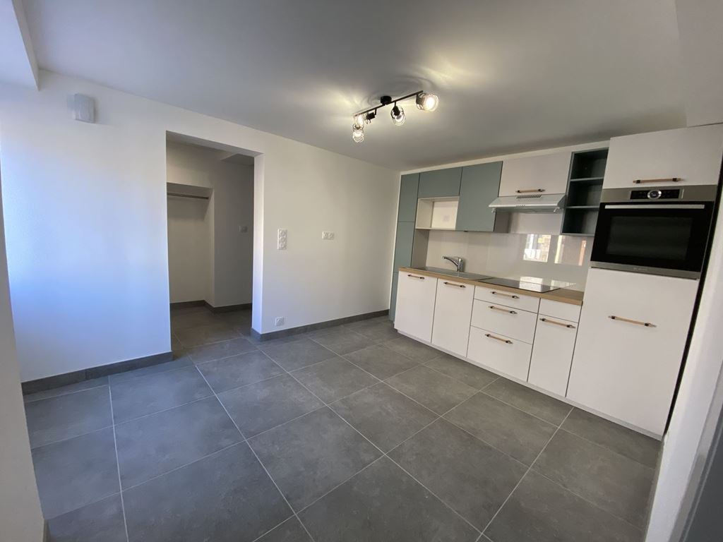 Appartement Rue des Droits de l'Homme à Noidans-lès-Vesoul