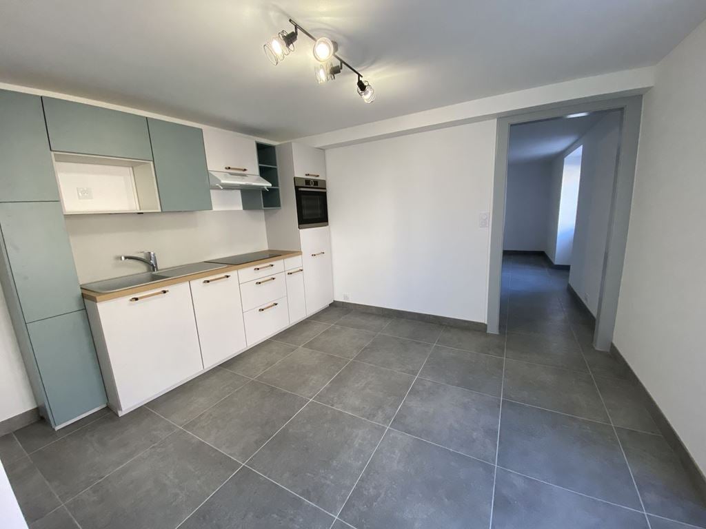 Appartement Rue des Droits de l'Homme à Noidans-lès-Vesoul