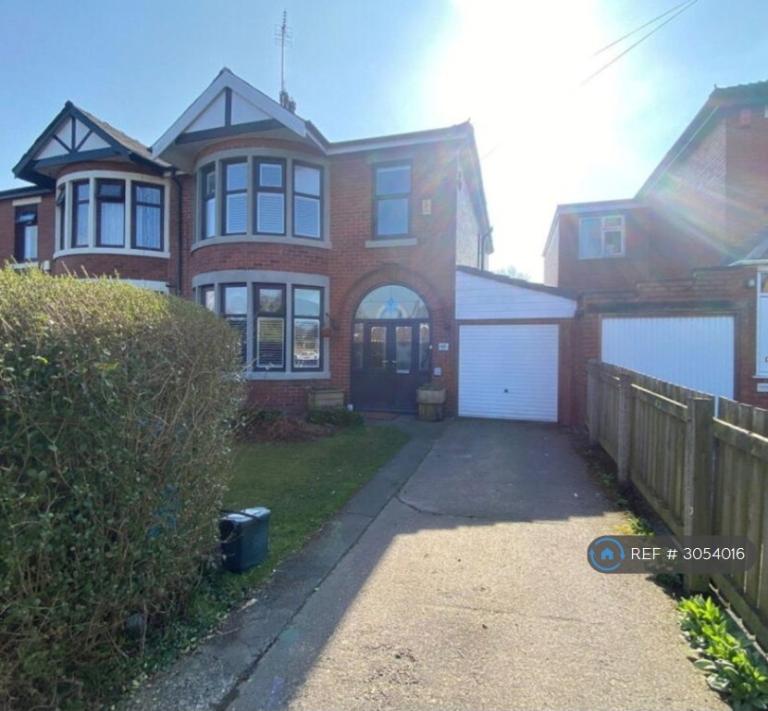 House Alt Lane in Oldham